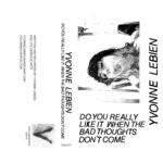 cover: Yvonne Lebien - Do You Really Like It When The Bad Thoughts Don't Come (Explicit)