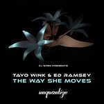 cover: Ed Ramsey|Tayo Wink - The Way She Moves