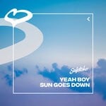 cover: Yeah Boy - Sun Goes Down (Extended Mix)