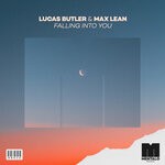 cover: Lucas Butler|Max Lean - Falling Into You