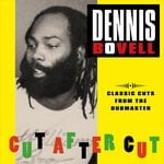 cover: Dennis Bovell - Cut After Cut (12 Classic Cuts By The Dub Master)