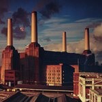 cover: Pink Floyd - Animals (2011 Remaster) (Explicit)