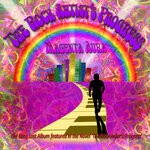 cover: Magenta Aura - The Rock Artist's Progress