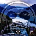 cover: Gabriel Amaral - Agua