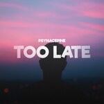 cover: Psynacepine - Too Late