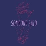 cover: Gold Reflux - Someone Said