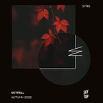 cover: Monostone|Various - SkyFall Autumn 2022