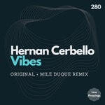 cover: Hernan Cerbello - Vibes