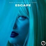 cover: Liz Hunny|Cession|Dav5 - Escape