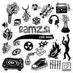 cover: Ramzsi - Cast Away