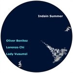 cover: Lady Vusumzi|Lorenzo Chi|Oliver Benitez - Indian Summer