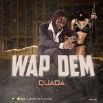 cover: Quada - Wap Dem