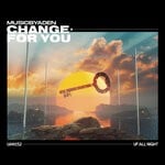 cover: Musicbyaden - Change For You