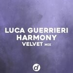 cover: Luca Guerrieri - Harmony (Velvet Mix)