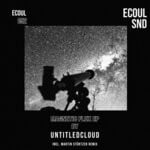 cover: Untitledcloud - Magnetic Flux