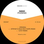 cover: Indio - Phoenix