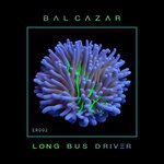 cover: Balcazar - Long Bus Driver