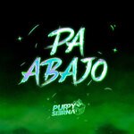 cover: Puppy Sierna - Pa Abajo