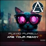 cover: Flavio Furelli - Are You Ready