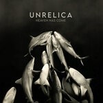 cover: Unrelica - Heaven Has Come