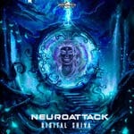 cover: Neuroattack - Digital Shiva