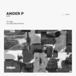 cover: Ander P - Baby