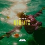 cover: Shadd - Moments