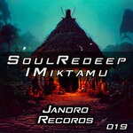 cover: Soulredeep - IMiktamu