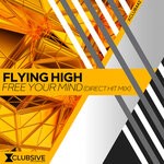 cover: Flying High - Free Your Mind (Direct Hit Mix)