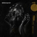 cover: Brosi Da Hey - Fatum