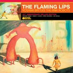 cover: The Flaming Lips - Ego Tripping At The Gates Of Hell (Live On XFM 11/11/03)