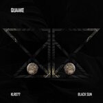 cover: Quaake - Black Sun