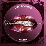 cover: Dexter Jones - Hold On