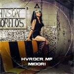 cover: Midori - HVRDCR MF