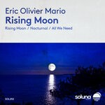 cover: Eric Olivier Mario - Rising Moon