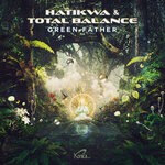 cover: Hatikwa|Total Balance - Green Father