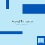 cover: Alexej Tarassow - Homeland