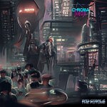 cover: Chroma Neon - Welcome 2 The Future