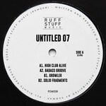 cover: Ruff Stuff - Untitled07