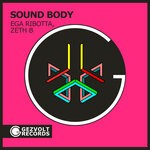 cover: Ega Ribotta|Zeth B - Sound Body