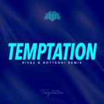 cover: Molella - Temptation (Rivaz & Botteghi Remix)