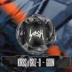 cover: Griz-O|Kirbs - Goon