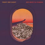 cover: Iyamah|Joe Hertz - Fight Or Flight