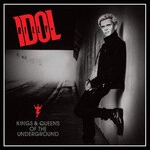 cover: Billy Idol - Kings & Queens Of The Underground