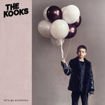 cover: The Kooks - Let's Go Sunshine (Explicit)