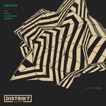 cover: Eskuche - Desire