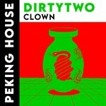 cover: Dirtytwo - Clown