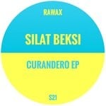 cover: Silat Beksi - Curandero EP