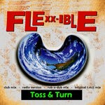 cover: Toss & Turn - Flexx-Ible