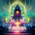 cover: Karran - Shiva Shambhu (Original Mix)